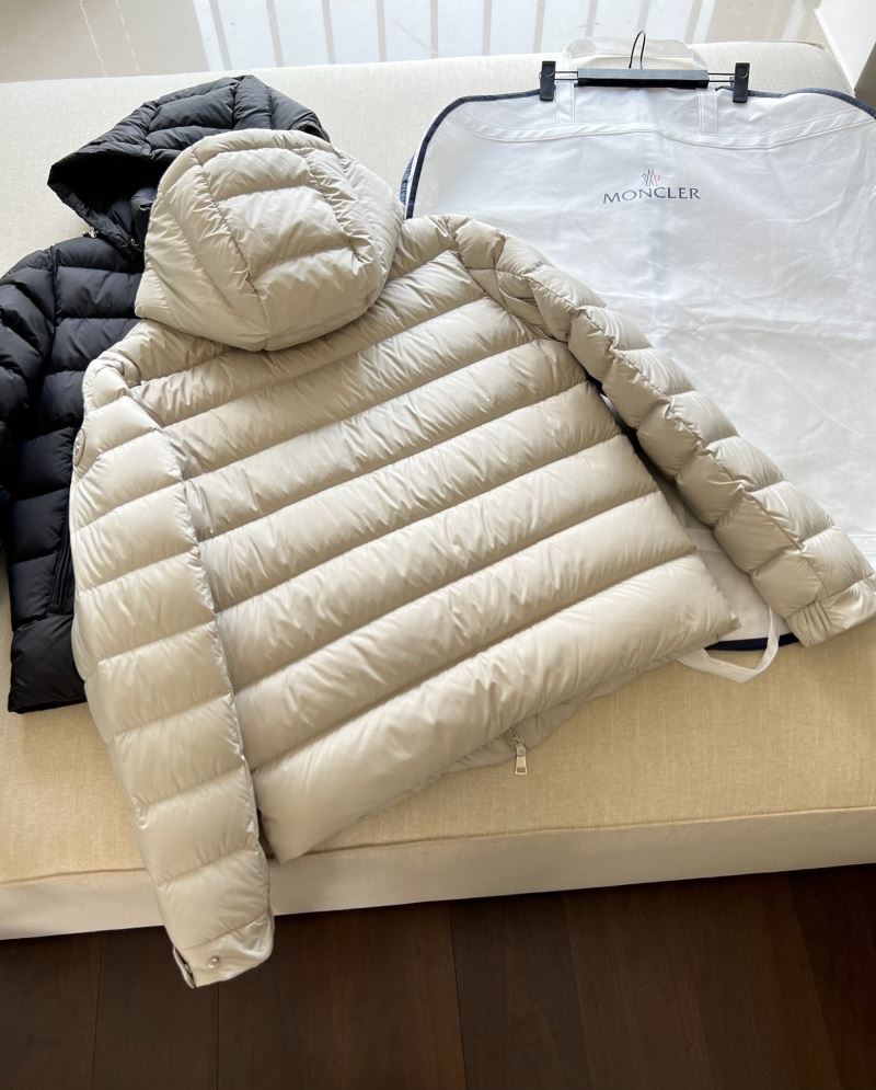 Moncler Down Jackets